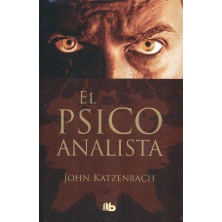 Psicoanalista, El