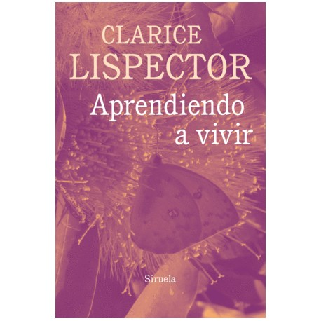 Aprendiendo a vivir