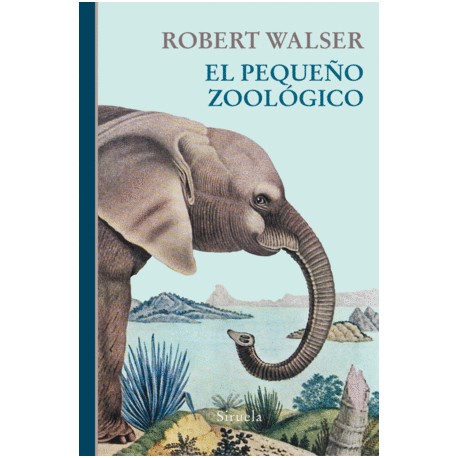 Pequeño zoológico, El