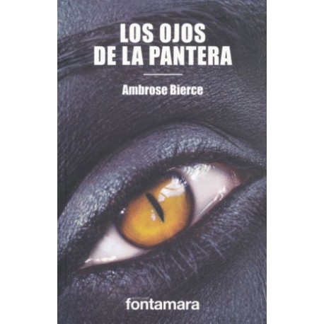 Ojos de la pantera, Los
