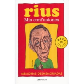 Mis confusiones