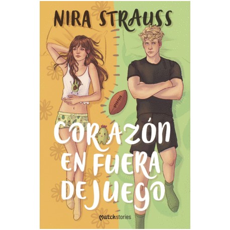 Corazón en fuera de juego