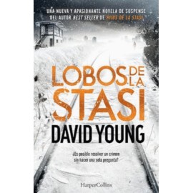 Lobos de la Stasi