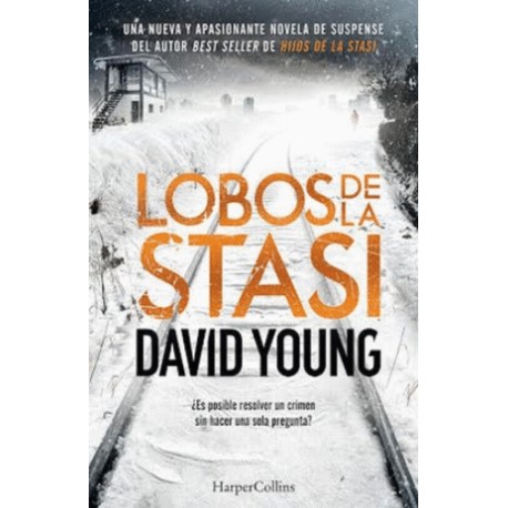 Lobos de la Stasi