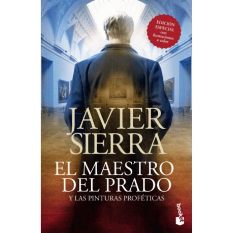 Maestro del Prado, El