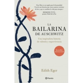 Bailarina de Auschwitz, La