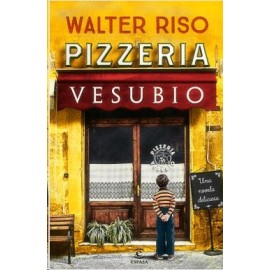 Pizzeria Vesubio