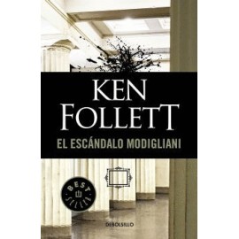 Escándalo Modigliani, El