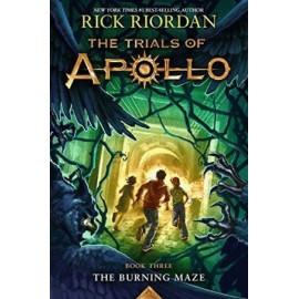 Trials of Apollo 3