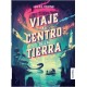 Viaje al centro de la tierra
