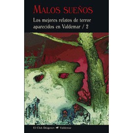 Malos sueños