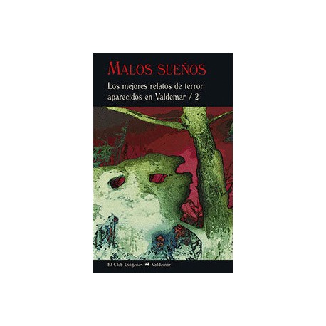 Malos sueños