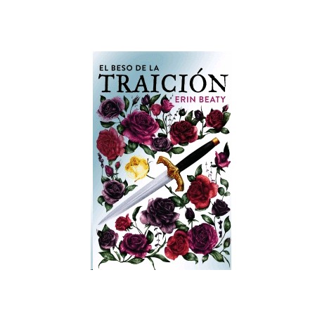 Beso de la traición, El