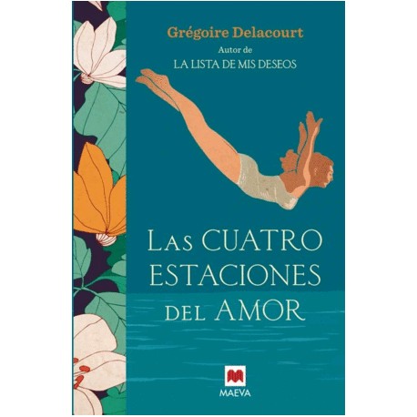 Cuatro estaciones del amor, Las