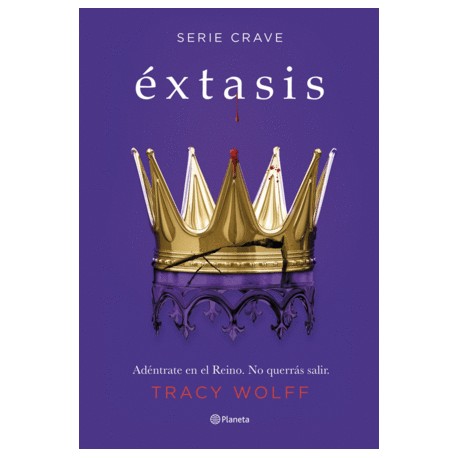 Éxtasis