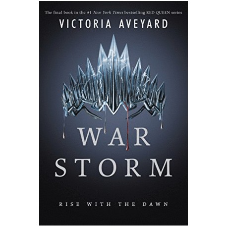 War storm
