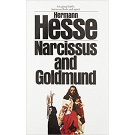 Narcissus and goldmund