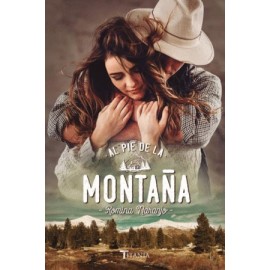 Al pie de la montaña
