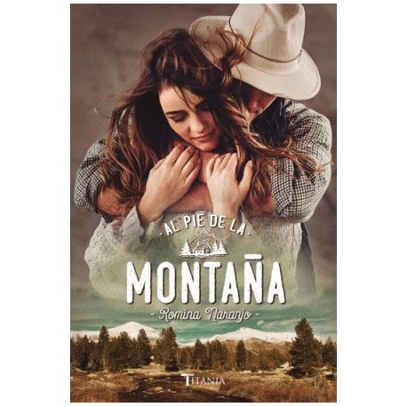 Al pie de la montaña