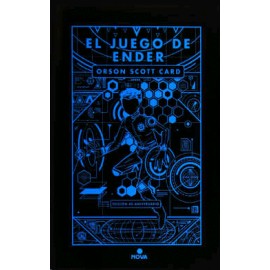 Juego de Ender, El