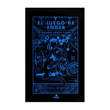 Juego de Ender, El