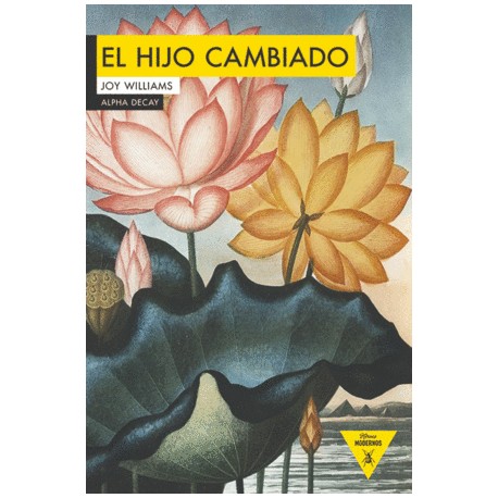 Hijo cambiado, El