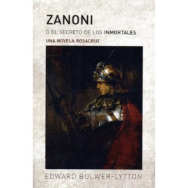 Zanoni o el secreto de los inmortales