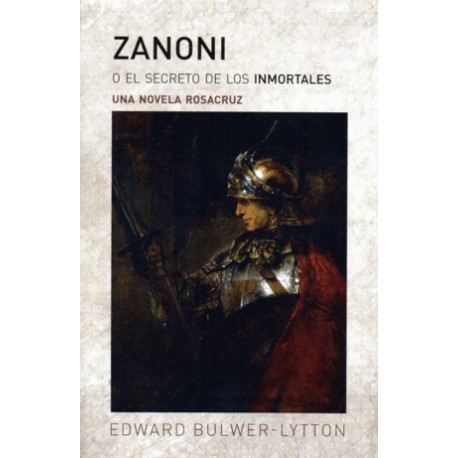 Zanoni o el secreto de los inmortales