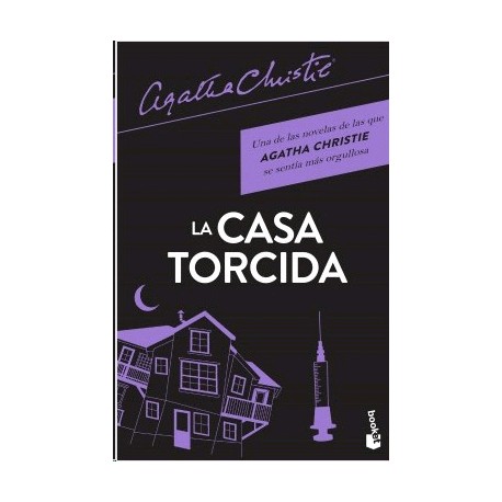 Casa torcida, La