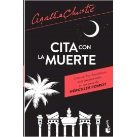 Cita con la muerte