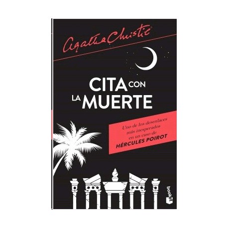Cita con la muerte