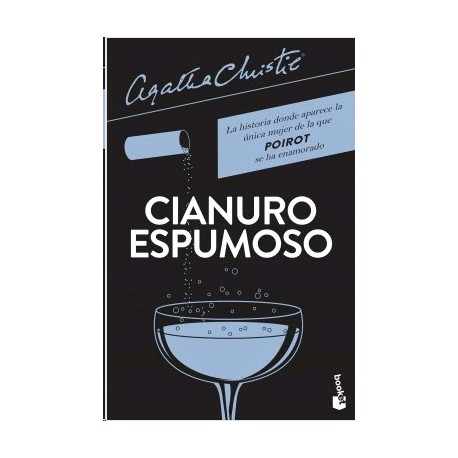 Cianuro espumoso