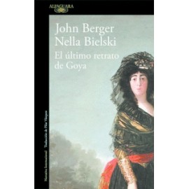 Último retrato de Goya, El