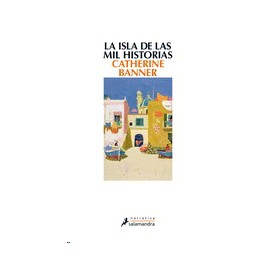 Isla de las mil historias