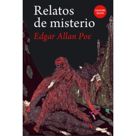 Relatos de misterio