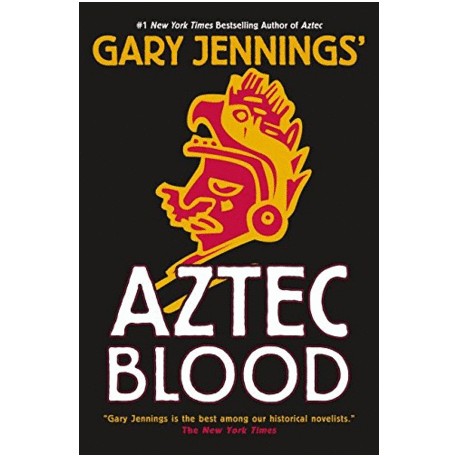 Aztec Blood