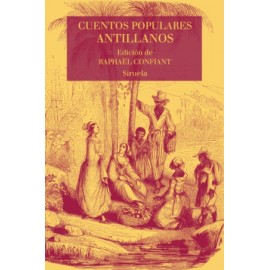 Cuentos populares antillanos