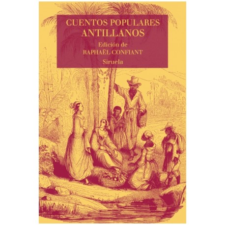 Cuentos populares antillanos