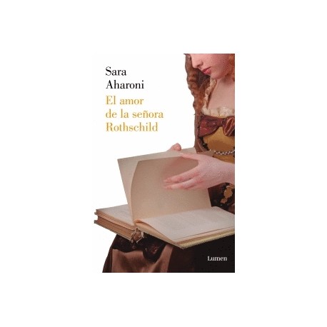 Amor de la señora Rothschild, El
