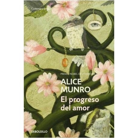 Progreso del amor, El