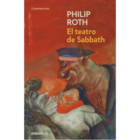 Teatro de Sabbath, El
