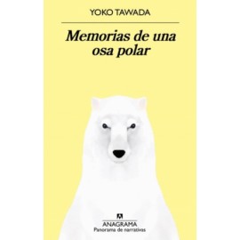 Memorias de una osa polar