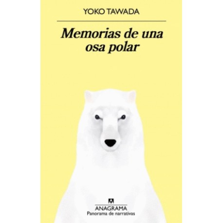 Memorias de una osa polar