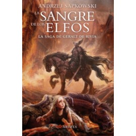 Sangre de los elfos, La