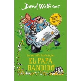 Increíble historia de... el papá...