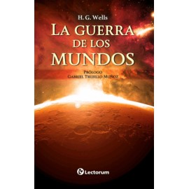 Guerra de los mundos, La