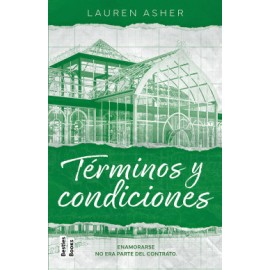 Términos y condiciones