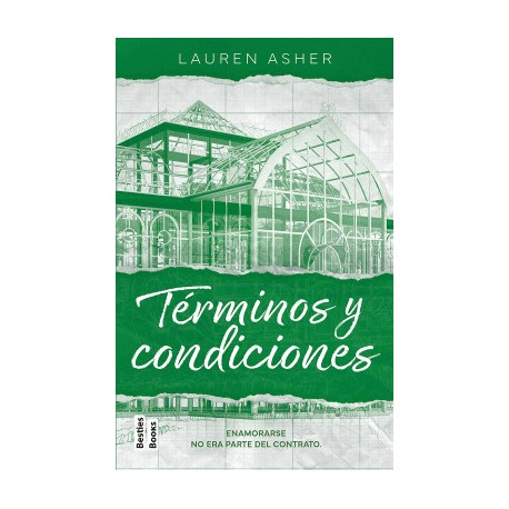 Términos y condiciones