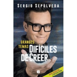Grandes temas difíciles de creer