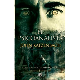 Psicoanalista, El